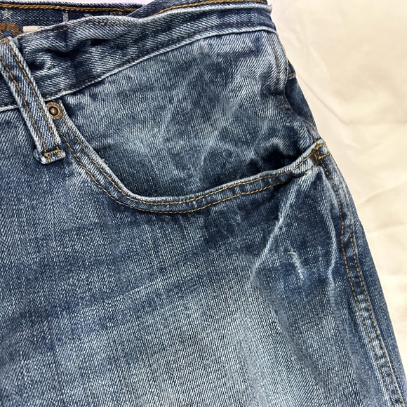 Ariat M3 Loose 36x34 - Picture 6 of 13